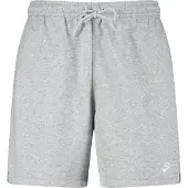 Nike Pantalon 'CLUB' gris