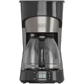 Black & Decker BLACK+DECKER Coffee Maker