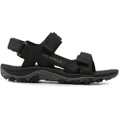 Merrell Des sandales J036871 Huntington Sport Convert Black