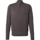 Bugatti Pull-over marron