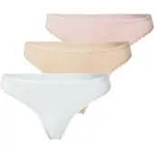 Tommy Hilfiger Uw0uw05954 Panties Multicolore S Femme