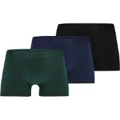 Tommy Hilfiger Um0um02760 Boxers Multicolore 2XL Homme