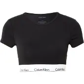 Calvin Klein Lv00qf8495 Sports Bra Noir S Femme