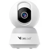ORLLO TW1 Indoor 4K Tuya Wi-Fi IP Camera