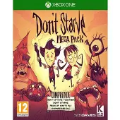 Don't Starve Mega Pack
