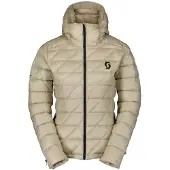 SCOTT Insuloft Light Down Jacket Beige S Femme
