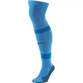 Nike Mi-bas 'MatchFit Team' bleu roi / bleu clair
