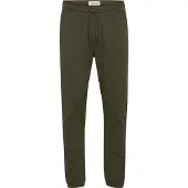 Blend Pantalon 'BHDownton' vert foncé