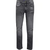 Blend Jean 'Blizzard' gris foncé