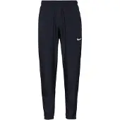 Nike Pantalon de sport 'CHALLENGER' gris / noir