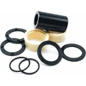 FOX 41.15x8 Mm Rear Shock Reducer Kit Doré