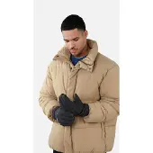 Barts Freesstyle Ski Gloves Noir S