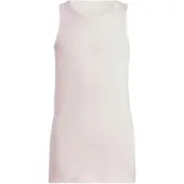 Adidas Club Sleeveless T-shirt Rose 5-6 Years Fille