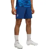 Puma Neymar Jr Playmaker Shorts Bleu S Homme