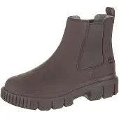 Timberland Chelsea Boots 'Greyfield' moka