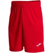 Joma Nobel Short Rouge S Homme Rouge S