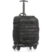 Tenba Sac à dos à roulettes Axis V2 28 L - MultiCam noir