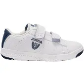 Joma Chaussures de sport W.play, blanc, taille 31 (garçons), blanc, taille 31