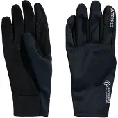 Adidas Gants de sport 'Xperior' noir / blanc