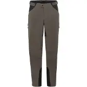 Vaude Qimsa Ii Pants Marron,Noir 2XL Homme