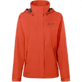Vaude Escape Light Jacket Orange 34 Femme