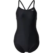 Nike Maillot de bain 1 pièce femme Solid