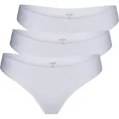 Yenita String blanc