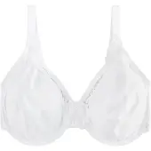 Next Soutien-gorge blanc
