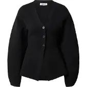 EDITED The Label Cardigan 'Kendal' noir
