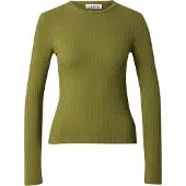 EDITED The Label T-shirt 'Ginger' vert