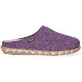Toni pons Deli-fp Slippers Violet EU 41 Femme