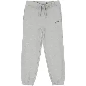 s.Oliver Pantalon gris chiné