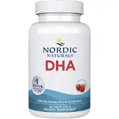 Nordic Naturals Nordic Natural DHA prénatal 90 pc(s) Capsule(S)