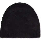 Marie Lund Bonnet noir