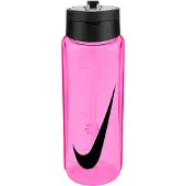 Nike TR Renew Recharge Paille Bouteille d'eau (700ml)