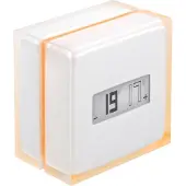 Netatmo Nth-Pro, Thermostat, Blanc