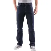 Wrangler Texas Stretch Jeans Bleu 33 / 36 Homme Bleu 33