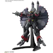 Gundam - Destroy High Grade