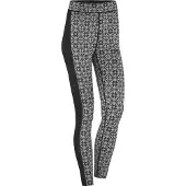 Kari Traa Legging femme Rose