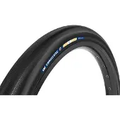 Panaracer Gravelking+ Tubeless 700c X 30 Gravel Tyre Noir 700C x 30