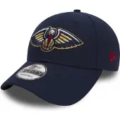 New Era Casquette Nba The League New Orleans Pelicans Otc