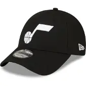 New Era Casquette Nba The League Utah Jaz 22