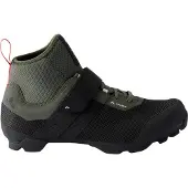 Vaude Kuro Mid Stx Mtb Shoes Vert,Noir EU 43 Homme