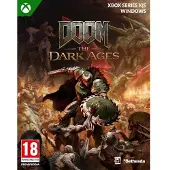 DOOM: The Dark Ages