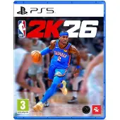 NBA 2K26