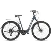Coluer Greenland 28´´ Altus 2025 Bike Argenté L