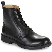 Pellet Boots NELSON hommes - Noir - 41