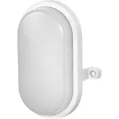 Ledvance Applique et plafonnier, CCT, 9/7/4 W, 3000/4000/6500 K, 840/720/500 lm, IP65, blanc