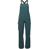 Black Diamond Factor Pants Bleu L Femme