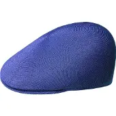 Kangol Chapeaux 'Seamless TROPIC 507 Starry Blue' bleu